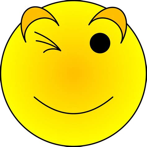 Funny Smiley Faces Thumbs Up Clipart Best