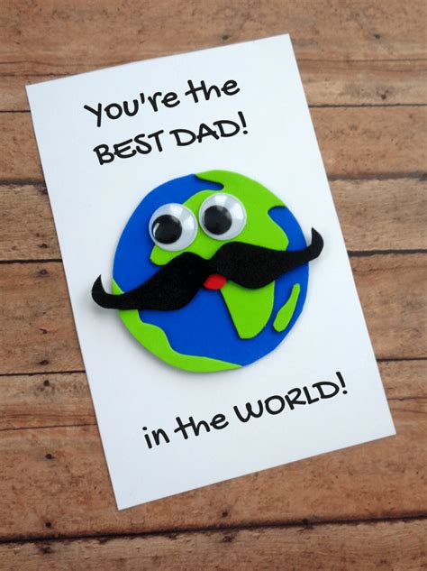 27 Unique And Creative Fathers Day Cards Ideas The Creatives Hour
