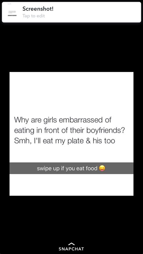 Pin By Lina On Osrs Embarrassing Food Snapchat Snapchat
