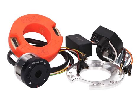 Um weiterhin alle funktionen einwandfrei nutzen zu können, solltest du ihn aktualisieren. Innenrotor Zündung MVT Digital Direct mit Licht für ...
