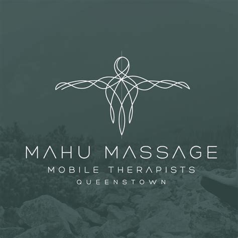 Massage Logos 150 Best Massage Logo Images Photos And Ideas 99designs