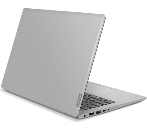 Buy Lenovo Ideapad 330s 14 Amd A9 Laptop 128 Gb Ssd Platinum Free