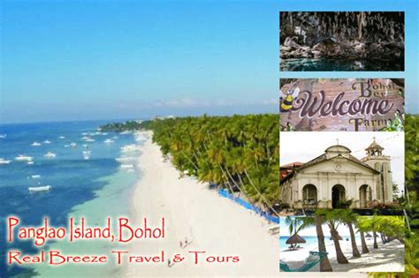 Bohol Tour Packages Vacation Travel 2024 2025 Philippines