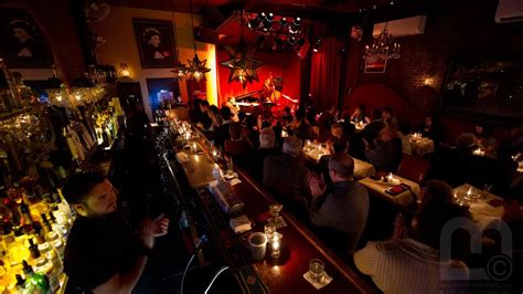 Restaurant Smoke Jazz And Supper Club New York Ny Opentable