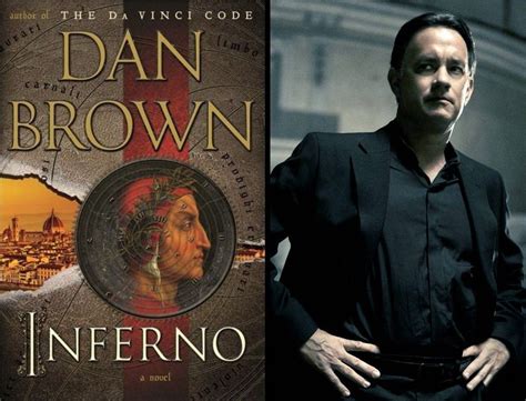 • the world's greatest mind faces his greatest challenge. Robert Langdon: the Inferno character