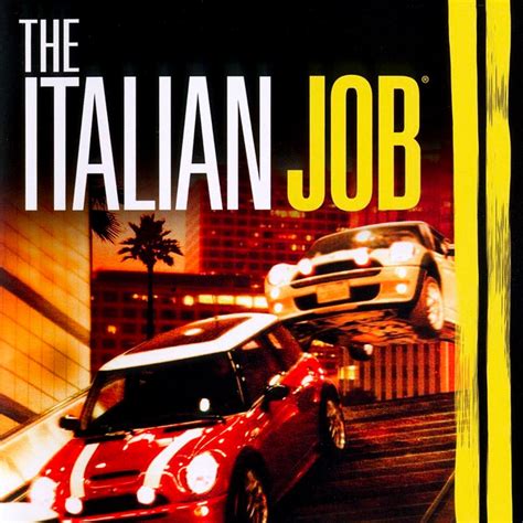 Guide Part 4 The Italian Job Guide Ign