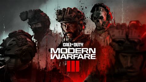 Reseña Modern Warfare 3 El Peor De La Saga