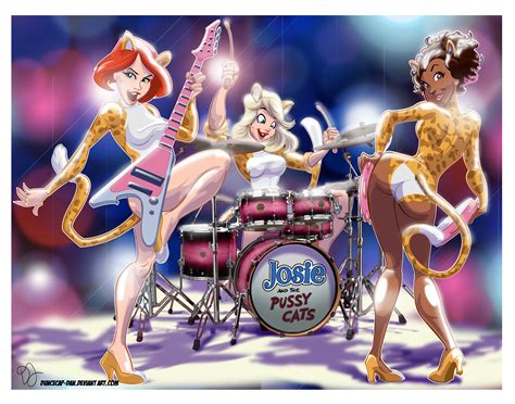 Josie And The Pussycats Wallpapers Cartoon Hq Josie And The Pussycats