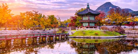 South Korea Tour Packages 2023 | South Korea Holiday Packages