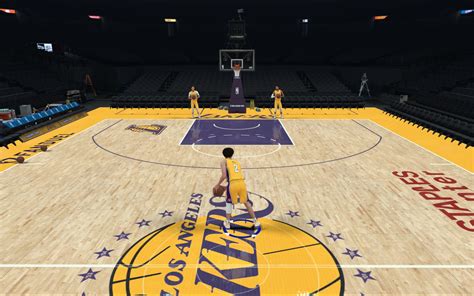 Get authentic los angeles lakers gear here. NLSC Forum • Downloads - Los Angeles Lakers Court