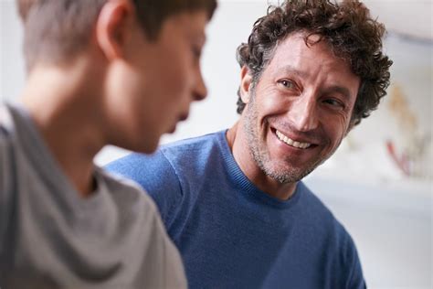 My 10 Year Old Is Starting Sex Ed Let The Awkward Father Son Chats Begin The Washington Post