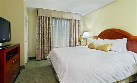 Hilton Garden Inn Hilton Head King Suite Bedroom Flickr