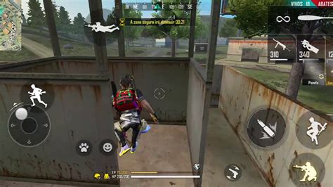 Éramos felices en ese entonces,ahorita pura toxicidad y hackers,te traiciona la amigación. RUSHADÃO NO FREE FIRE - YouTube