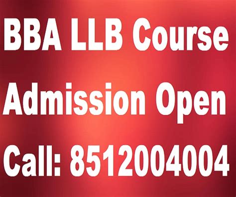 Llb Admission 2023 2024 Delhi For Ba Llb Bba Llb And Bsc Llb Course