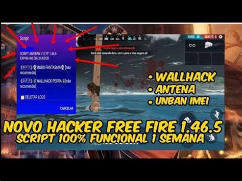 There are yet no reviews for this product. 💥 Nuevo Hack Script Para Free Fire ||Script v6.5 || - YouTube