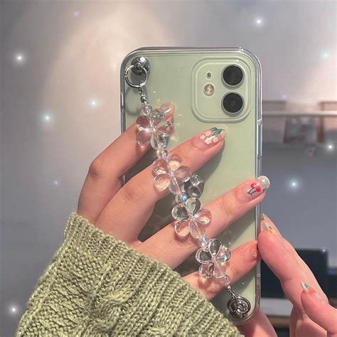Pin By Aryam Al On Beauty In 2021 Aesthetic Phone Case Pretty Phone