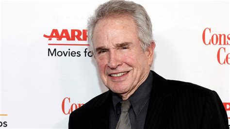 Warren Beatty Is Accused Of Sexually Assaulting A Minor In The