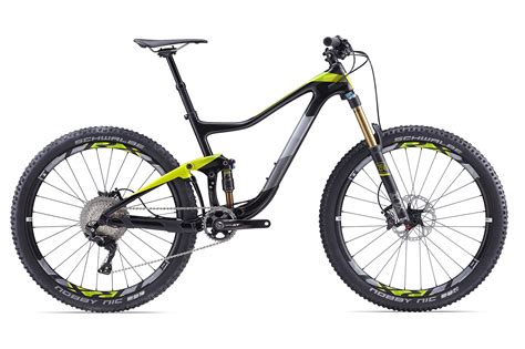 2017 Giant Mountain Bike Range Is Here