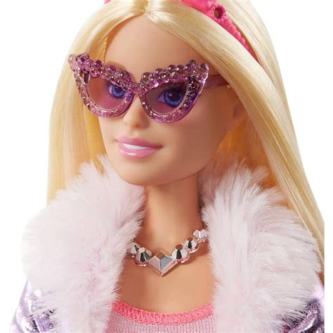 Barbie Princess Adventure Barbie Doll Barbie Movies Photo 43210426