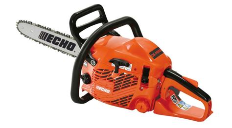 How to start up a echo chainsaw. ECHO CS-310ES - Leinster Turf Equipment