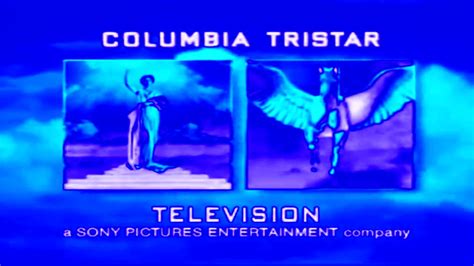 Columbia Tristar Television Logo Icon Logo Design