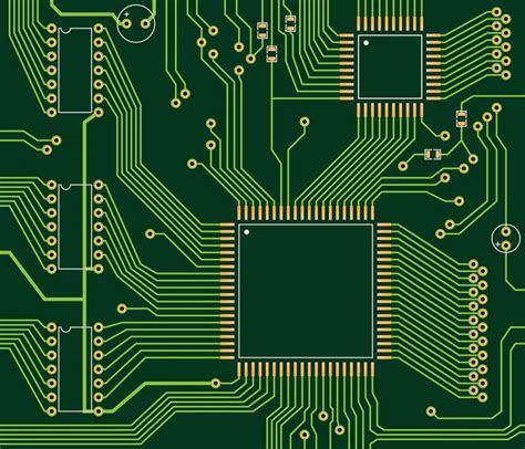 Printed Circuit Boards