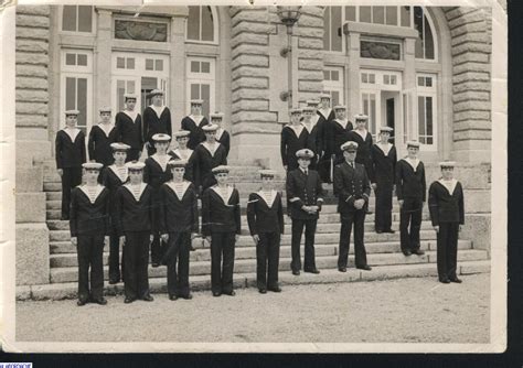 Brest au cœur de l'histoire. Marine Nationale - Photo n°6941