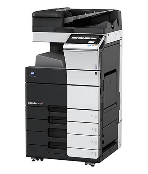 Review and konica minolta bizhub 227 drivers download — the bizhub 227 is certainly a monochrome mfp printer with advanced features which can respond greatly together with your workstyles. 