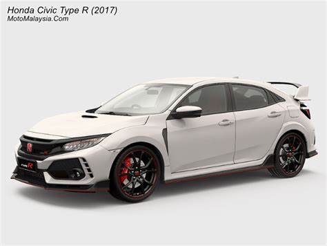 We analyze millions of used cars daily. Honda Civic Type R (2017) Price in Malaysia From RM330,002 ...