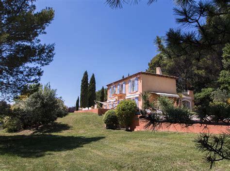 Modern Property For Sale 35 Minutes From Aix En Provence Classic Driver Market