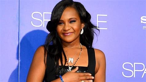 Bobbi Kristina Brown Died From Drug Intoxication Immersion In Water Medical Examiner Says