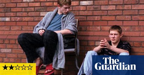 The Be All And End All Review Comedy Films The Guardian
