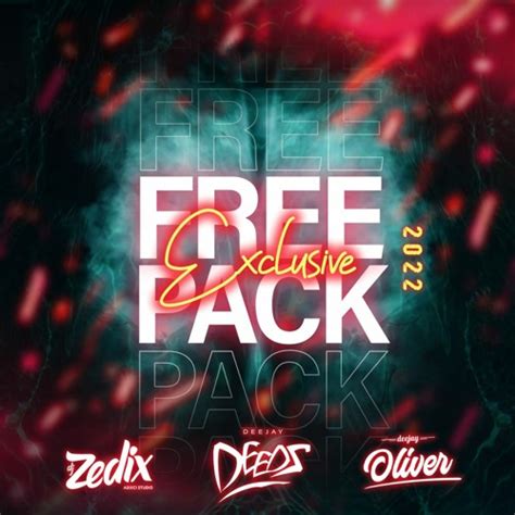 Stream Freepack Exclusive By Dj Deeds Listen Online For Free On Soundcloud