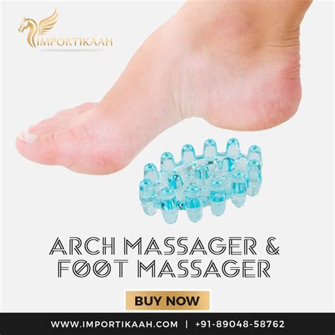 Arch Massager And Foot Massager In 2020 Foot Massage Massage Full Body Massage