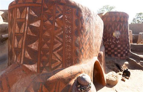 7 Interesting Facts About Burkina Faso