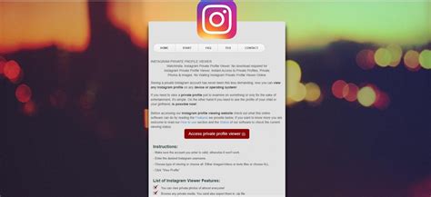 10 Best Sites For Instagram Profile Viewer And Downloader In 2023