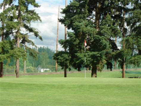 Lake Oswego Golf Course Golf Stay And Plays