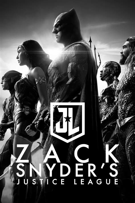 241,789 likes · 14,726 talking about this. Zack Snyder's Justice League (2021) | The Poster Database ...