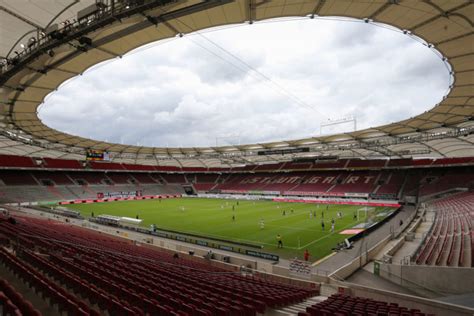 In addition to the basic facts, you can find the address of the stadium, access information, special features, prices in the stadium and. Stadium Guide: Mercedes-Benz Arena, Stuttgart - World Soccer