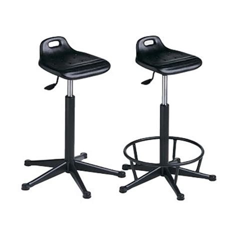Sit Stand Posture Stools Parrs Workplace Equipment