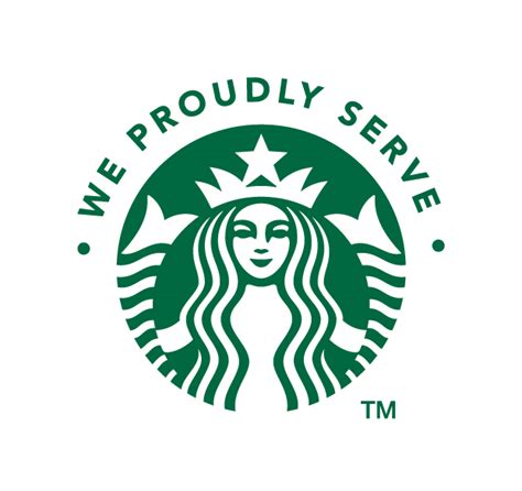 We Proudly Serve Starbucks™ Premium Coffee Program To Elevate Your