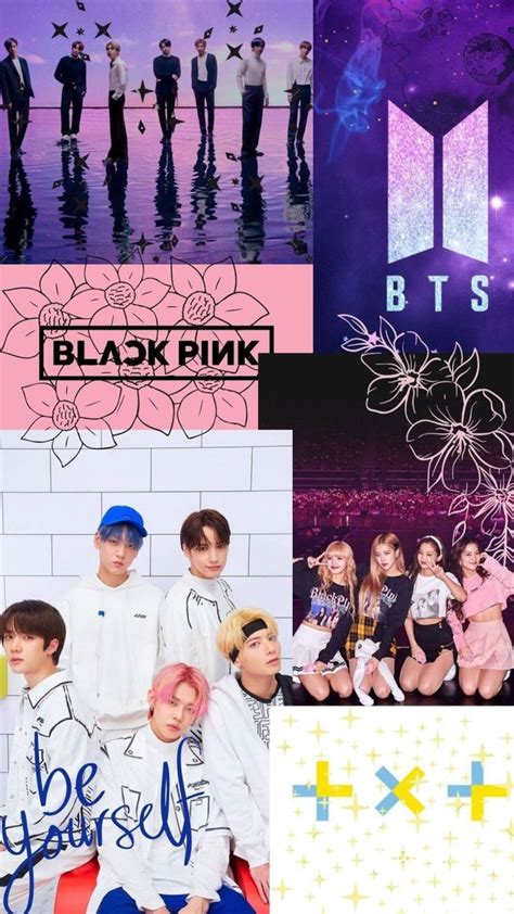 Top 999 Bts And Blackpink Wallpaper Full Hd 4k Free To Use