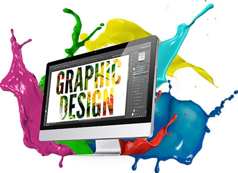 O Que é Design Gráfico O Que O Designer Gráfico Faz