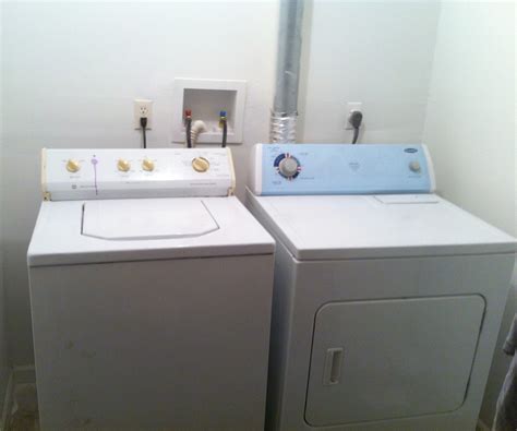 See full list on wikihow.com Kansas City Washer Dryer Installation Services - A.D ...