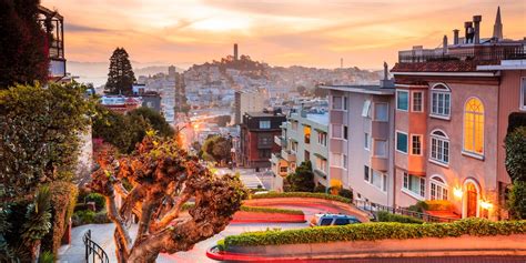 What Is The Most Expensive Street In San Francisco?