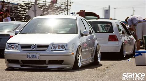 Eurokracy 2014 Top 100 Mk4 Jetta Ccw Stance Is Everything