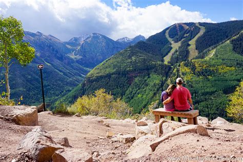 A Guide To Telluride In The Summertime A Healthy Slice Of Life