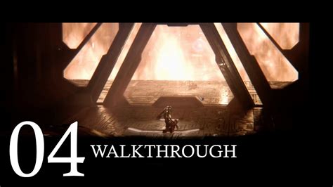 Halo 2 Anniversary Campaign Walkthrough Part 4 The Oracle No