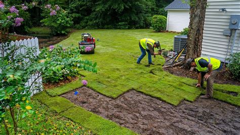 Contact Sod Solutions