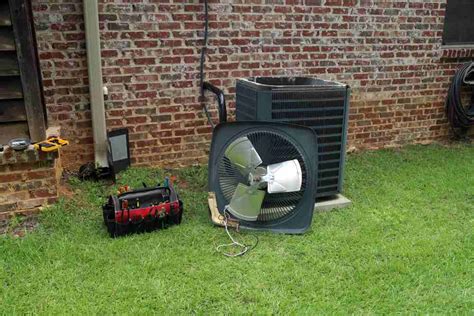 5 Ways To Clean Your Air Conditioner AC Coils Stephens Plumbing